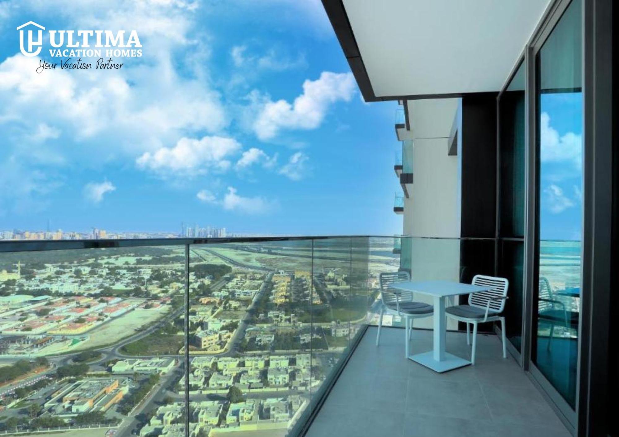 Elegant Apartment With Direct Access To Dubai Mall Exteriör bild