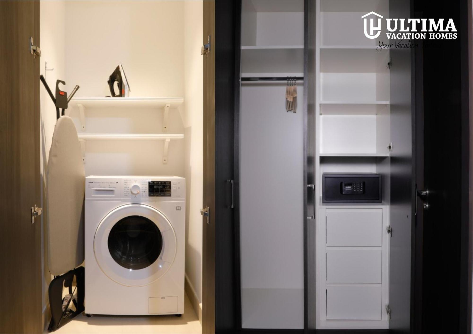 Elegant Apartment With Direct Access To Dubai Mall Exteriör bild